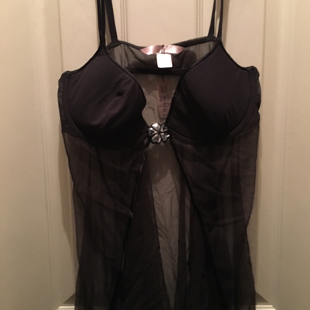 NWT Victorias Secret lingerie